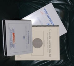 The Interpreter's Edge, Generic Edition, with the Japanese Language Set