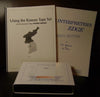 The Interpreter's Edge, Generic Edition, with the Korean Language Set