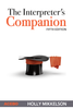 The Interpreter's Companion, Fifth Edition - Paperback