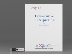 Edge 21: Consecutive Interpreting